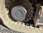Undercarriage with Right Sprocket