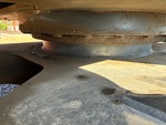 Chassis with Soporte giratorio
