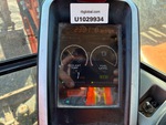 Control Station with Luces de advertencia del motor