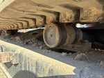 Undercarriage with Right Idler