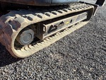 Undercarriage with Right Roller Frame