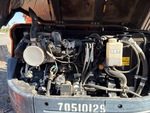 Motor with Engine - Right Side