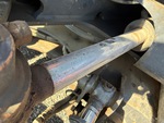 Hydraulics with Cilindro de Rotación del Brazo de la Grúa