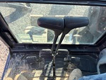 Control Station with Steering Controls