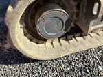 Drivetrain with Right Final Drive