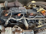Motor with