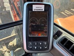 Control Station with Dash Console