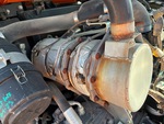 Motor with Sistema de Escape