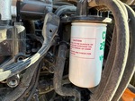 Motor with