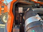 Hydraulics with Tanque hidráulico
