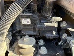Motor with
