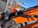 Hydraulics with