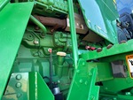 Motor with
