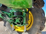 Hydraulics with