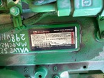 Motor with