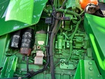 Motor with
