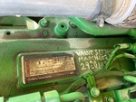 Motor with