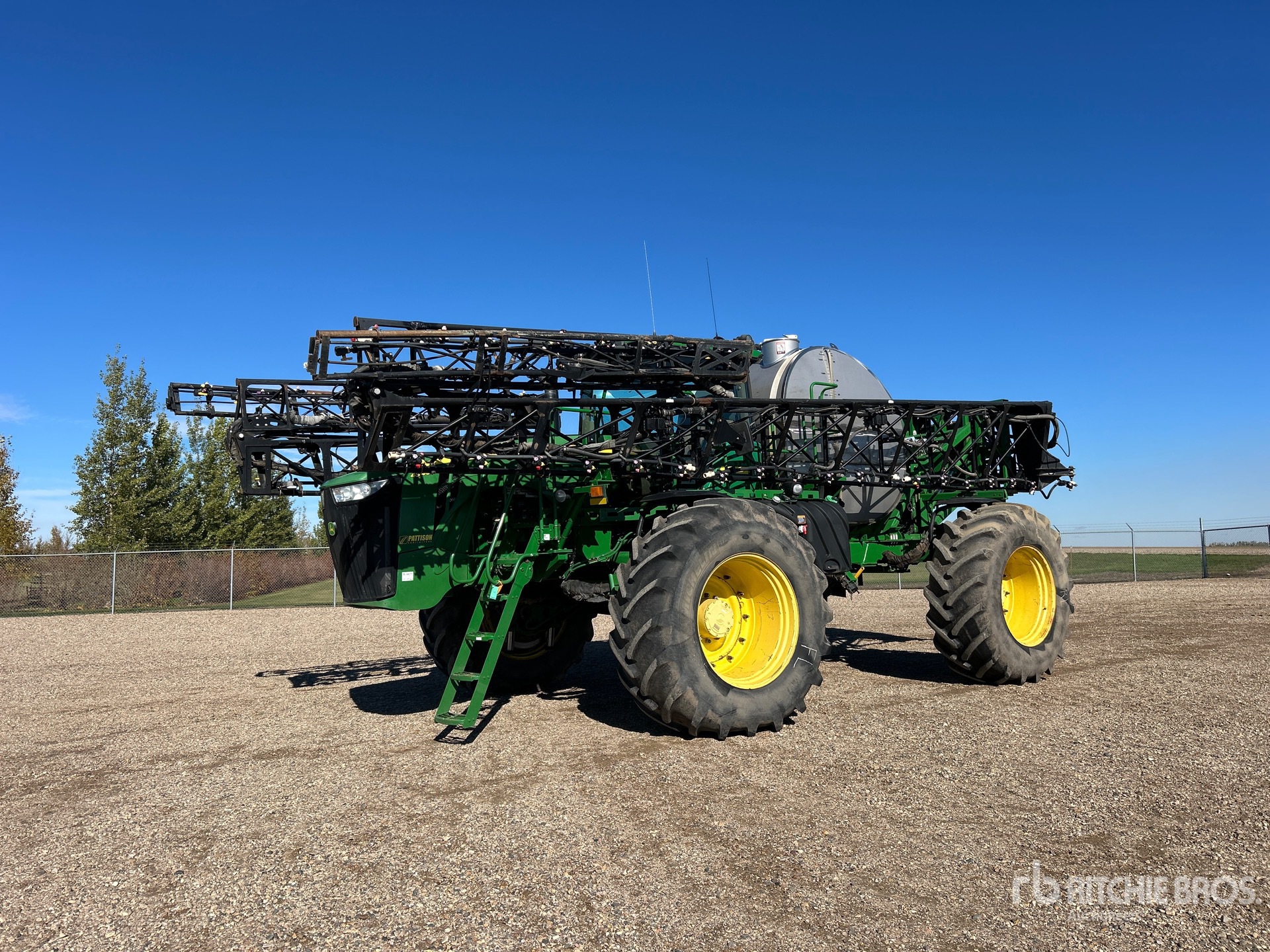 2013 John Deere 4940