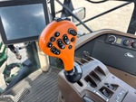 Control Station with