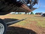 Pickup / Header with