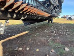 Pickup / Header with