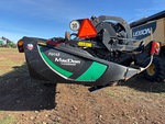 Pickup / Header with