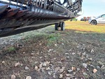 Pickup / Header with