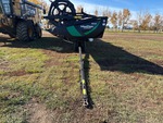 Pickup / Header with