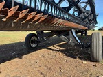 Pickup / Header with