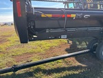 Pickup / Header with