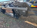 Pickup / Header with