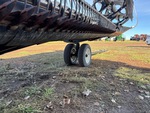 Pickup / Header with
