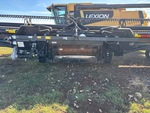 Pickup / Header with