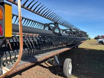 Pickup / Header with