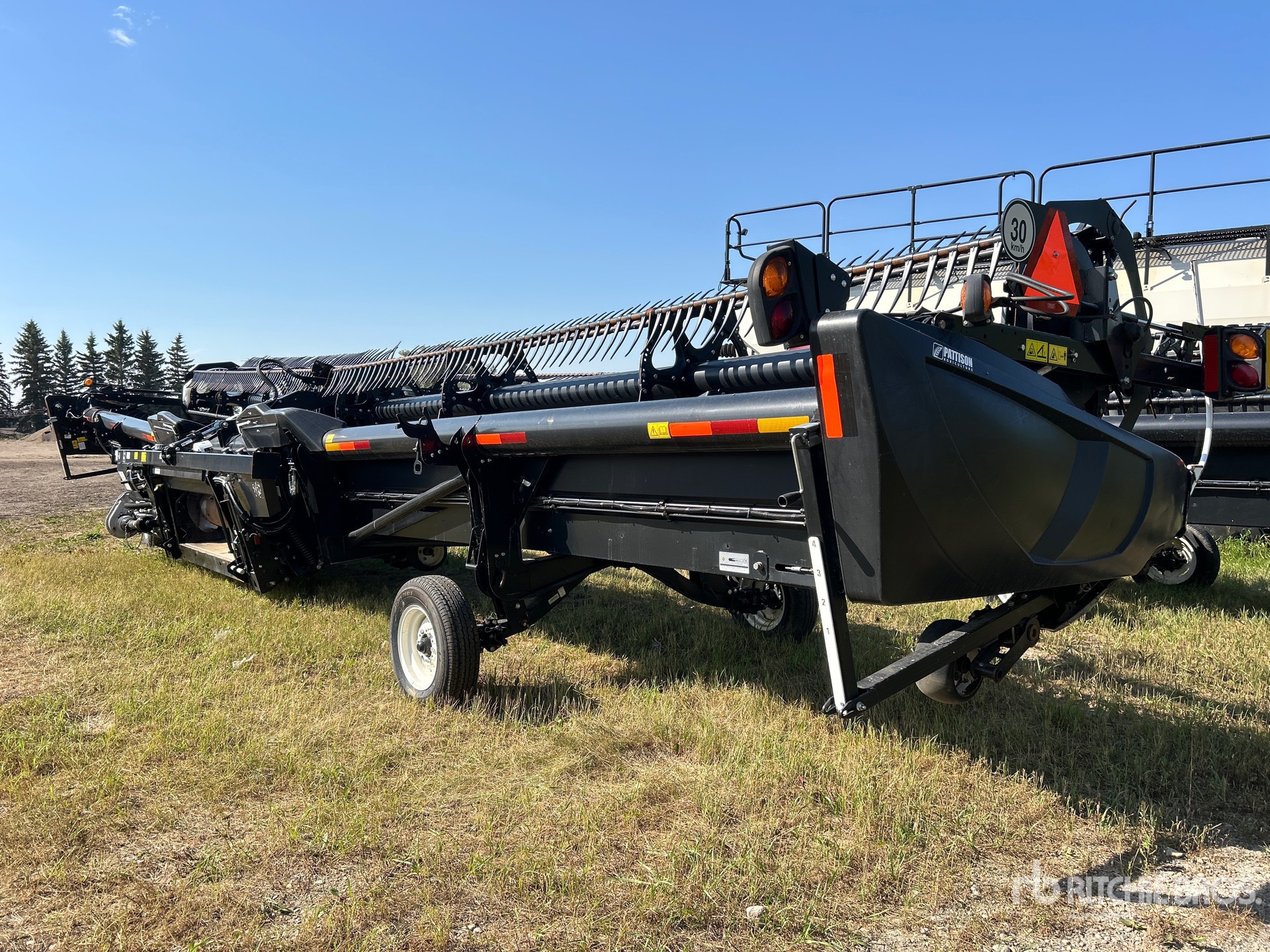 2019 Macdon FD145