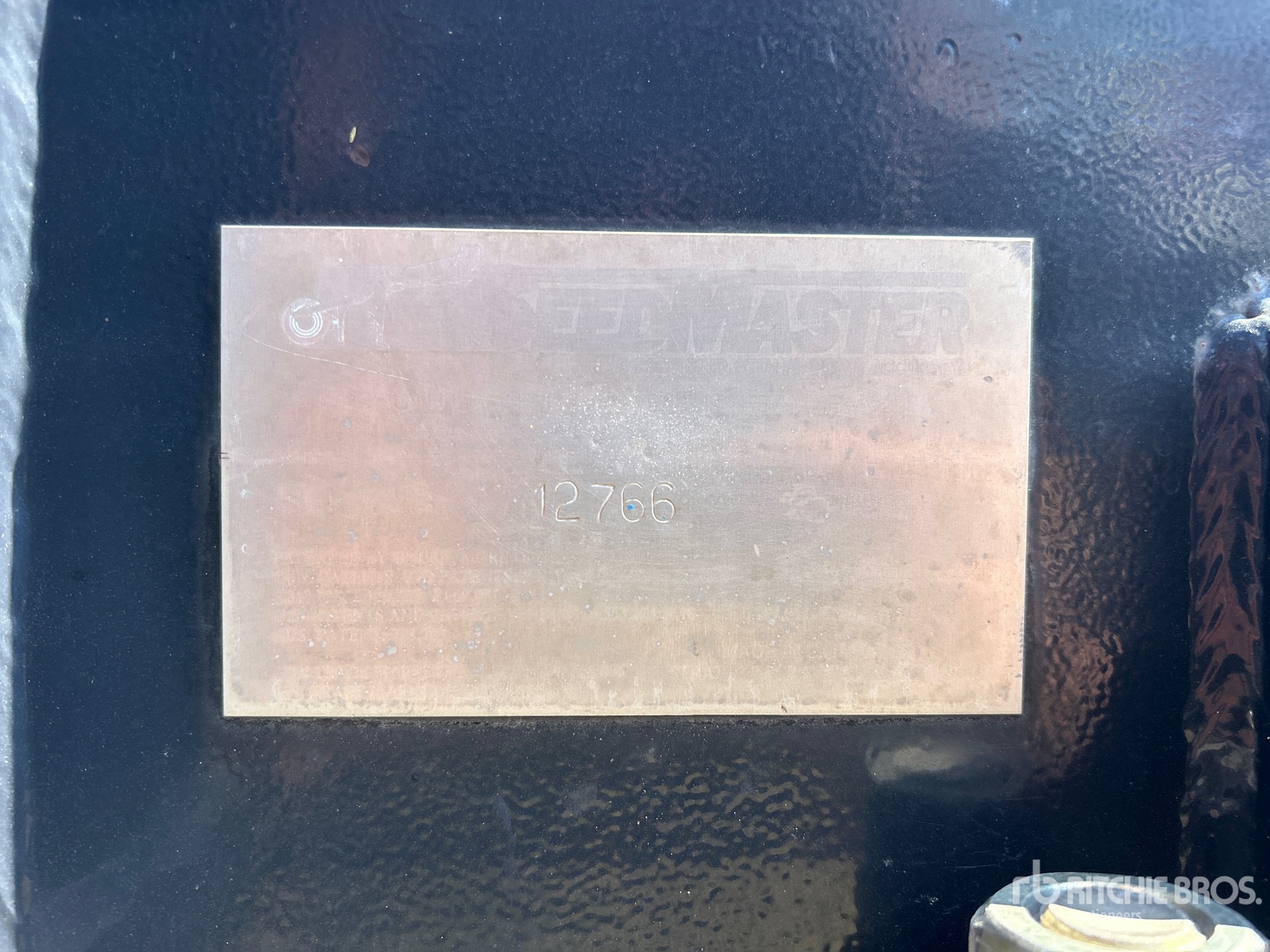 2012 Seedmaster 6612