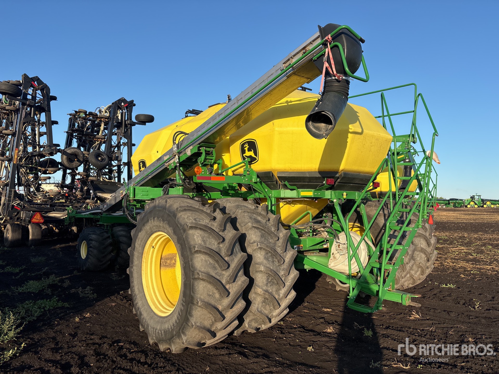 2014 Seedmaster 8012