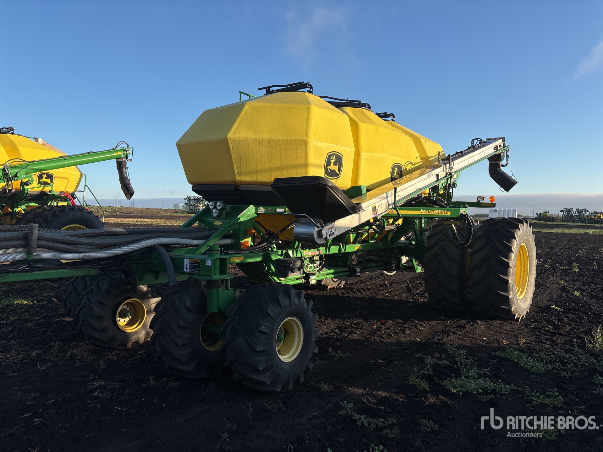2014 Seedmaster 8012