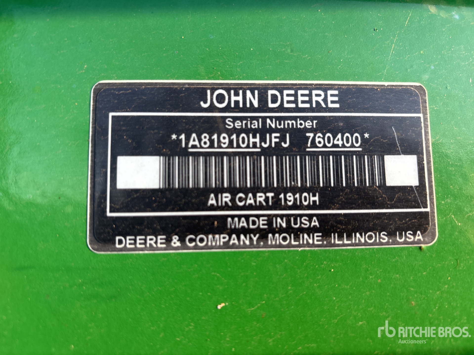 2014 Seedmaster 8012