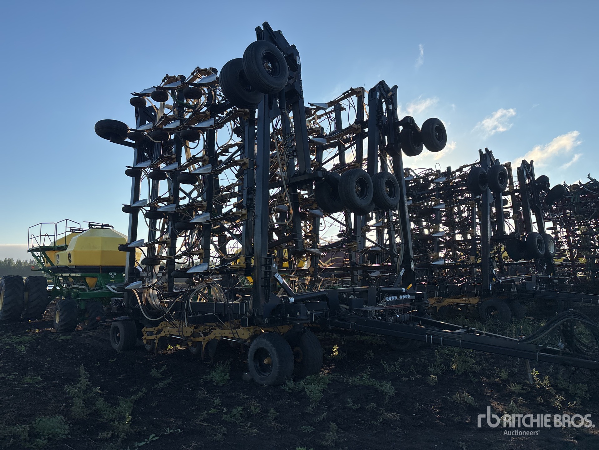 2014 Seedmaster 8012