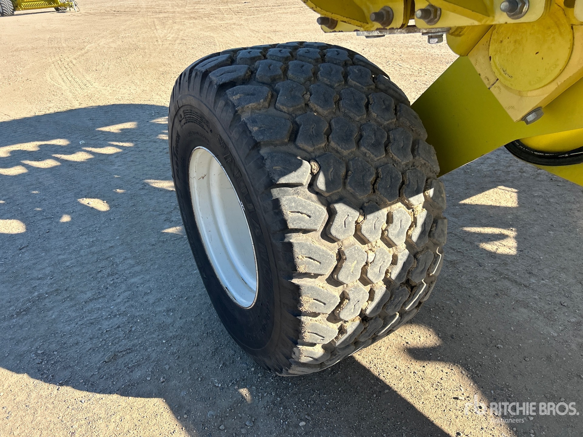 2017 Degelman PRO-TILL 40