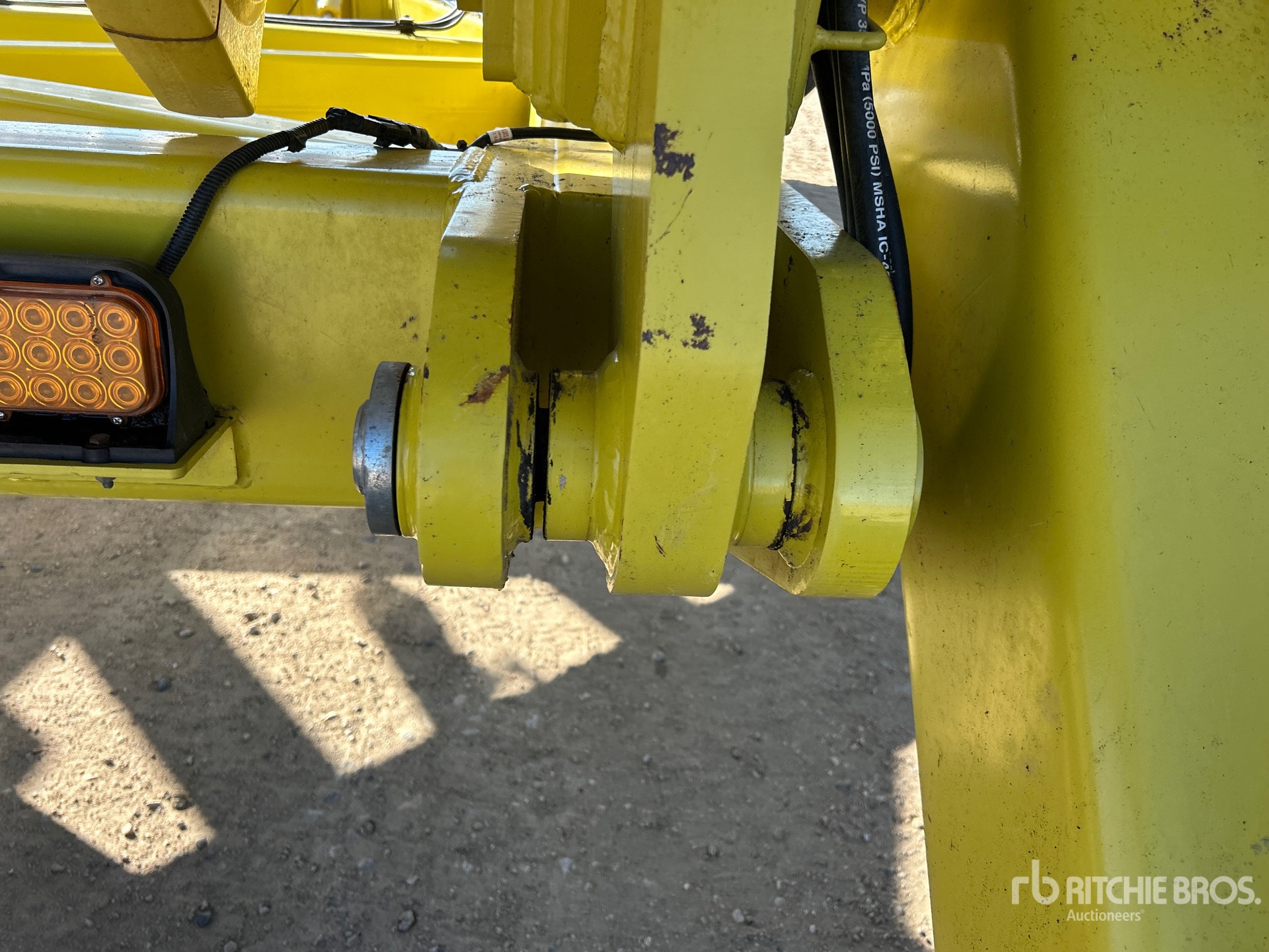 2017 Degelman PRO-TILL 40