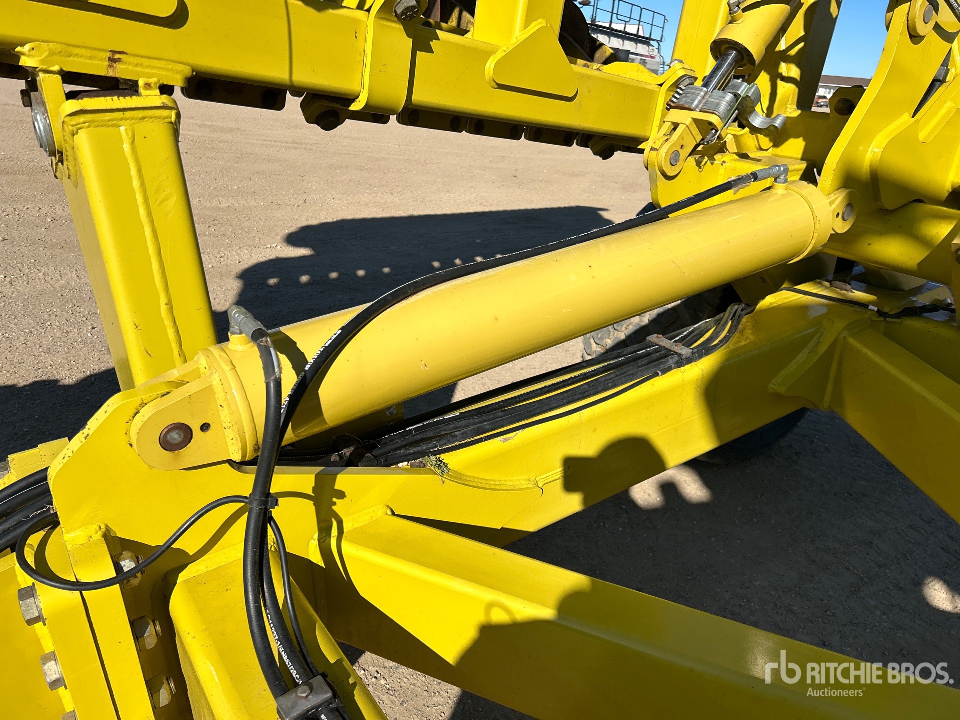 2017 Degelman PRO-TILL 40