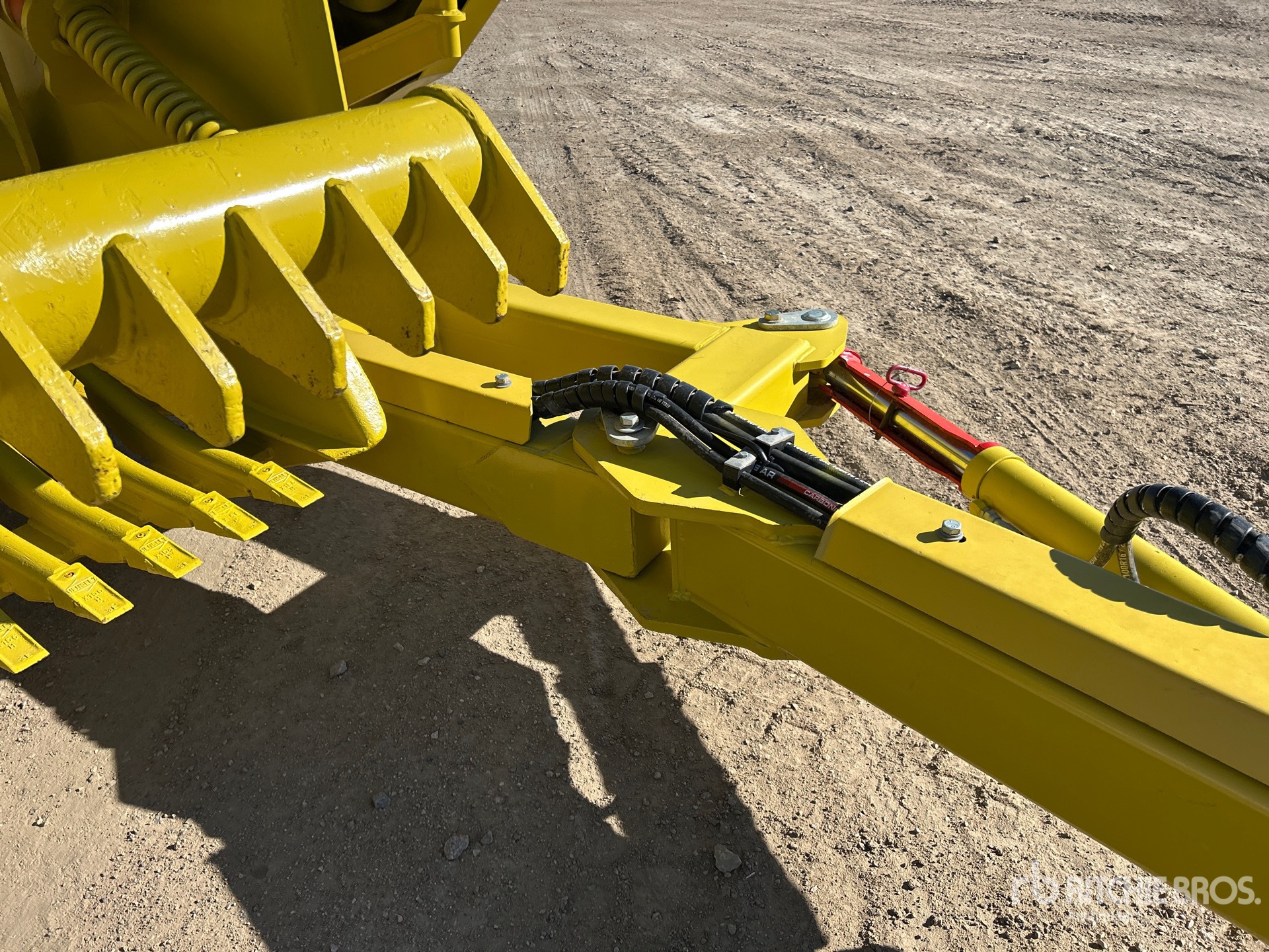 2024 Degelman RK9600