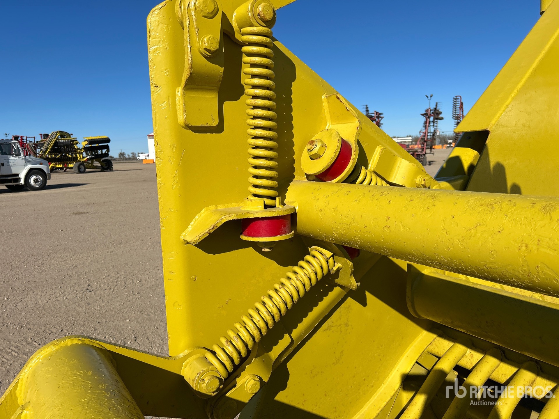 2024 Degelman RK9600