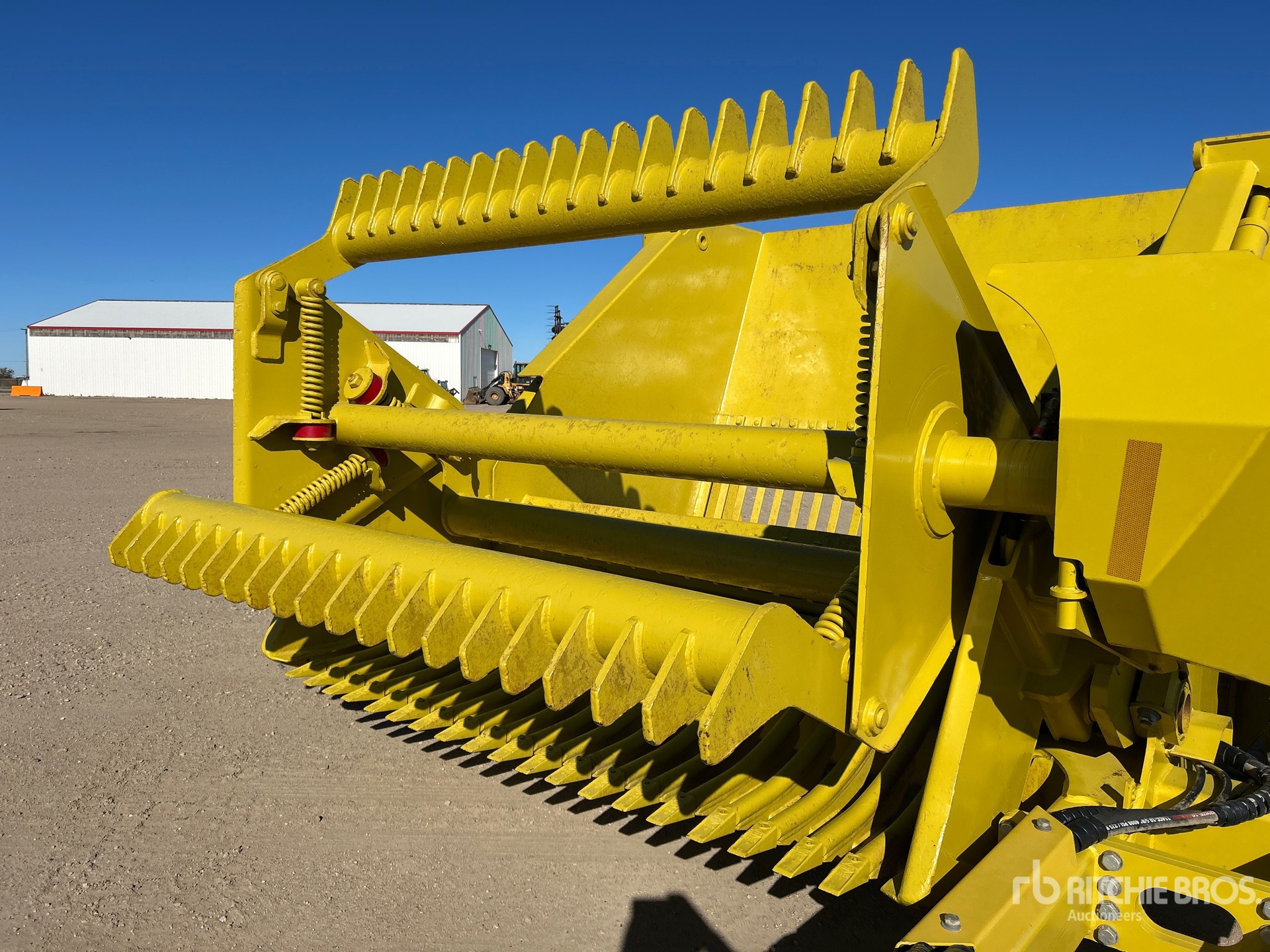 2024 Degelman RK9600