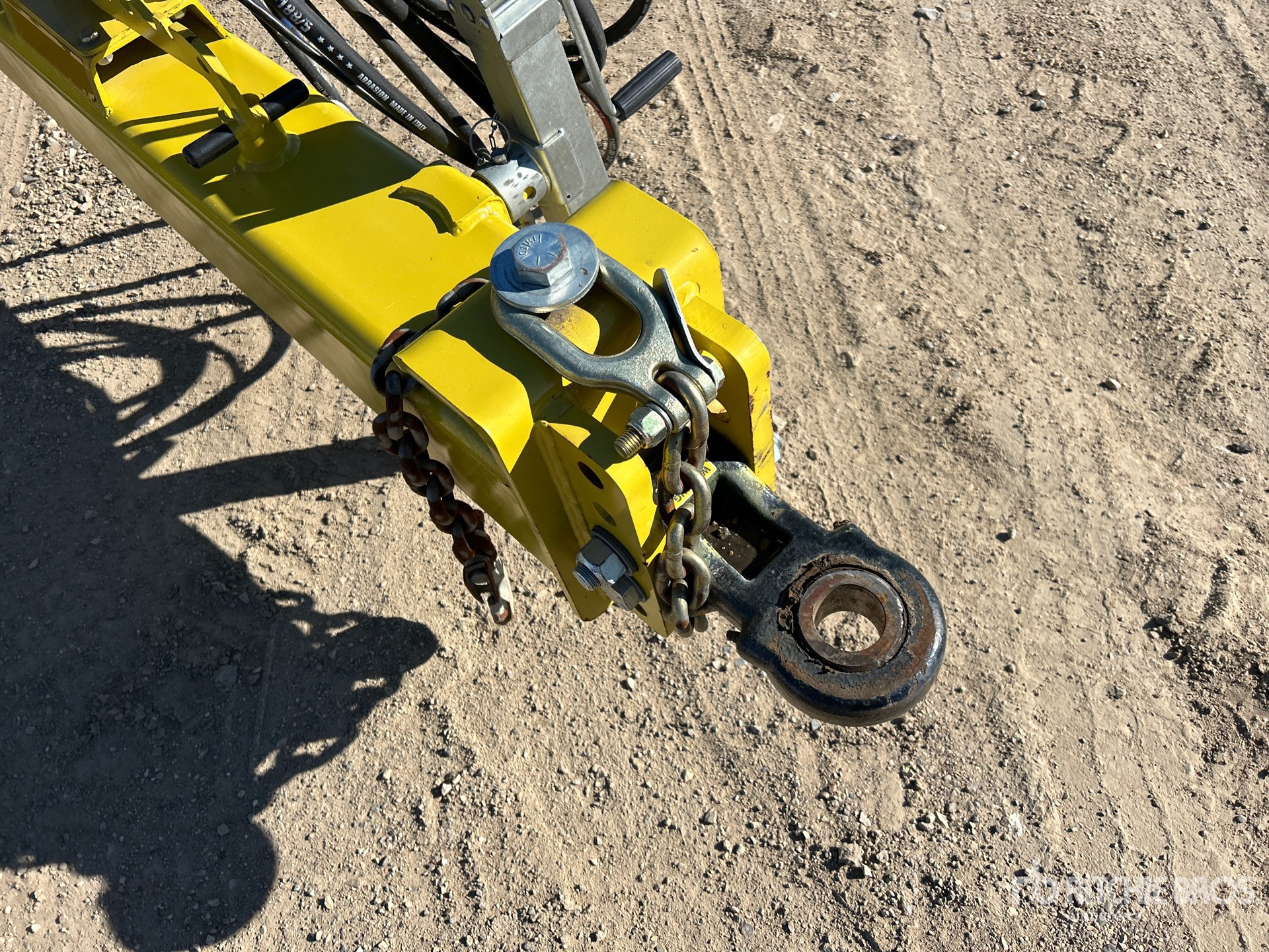 2024 Degelman RK9600