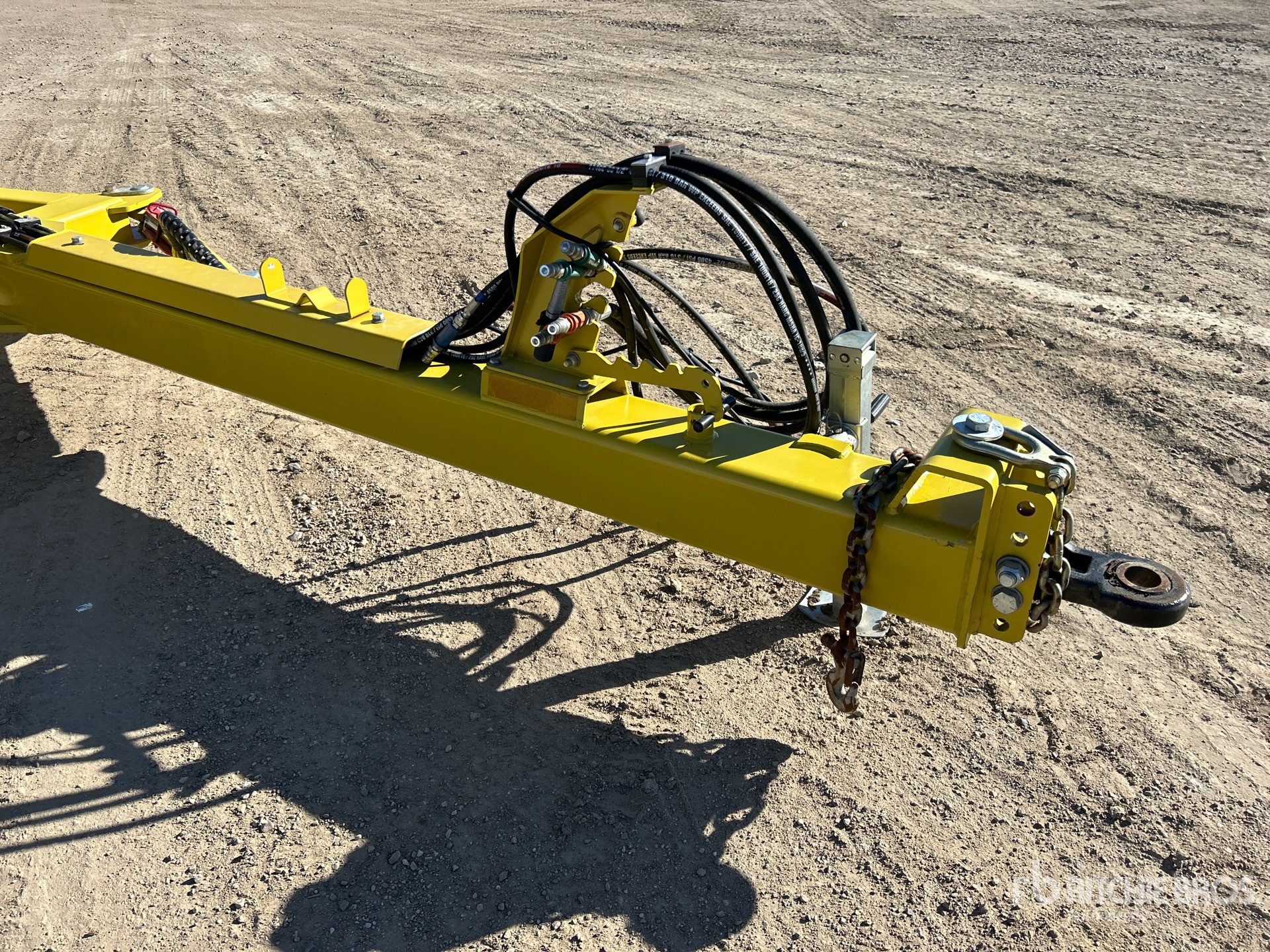 2024 Degelman RK9600