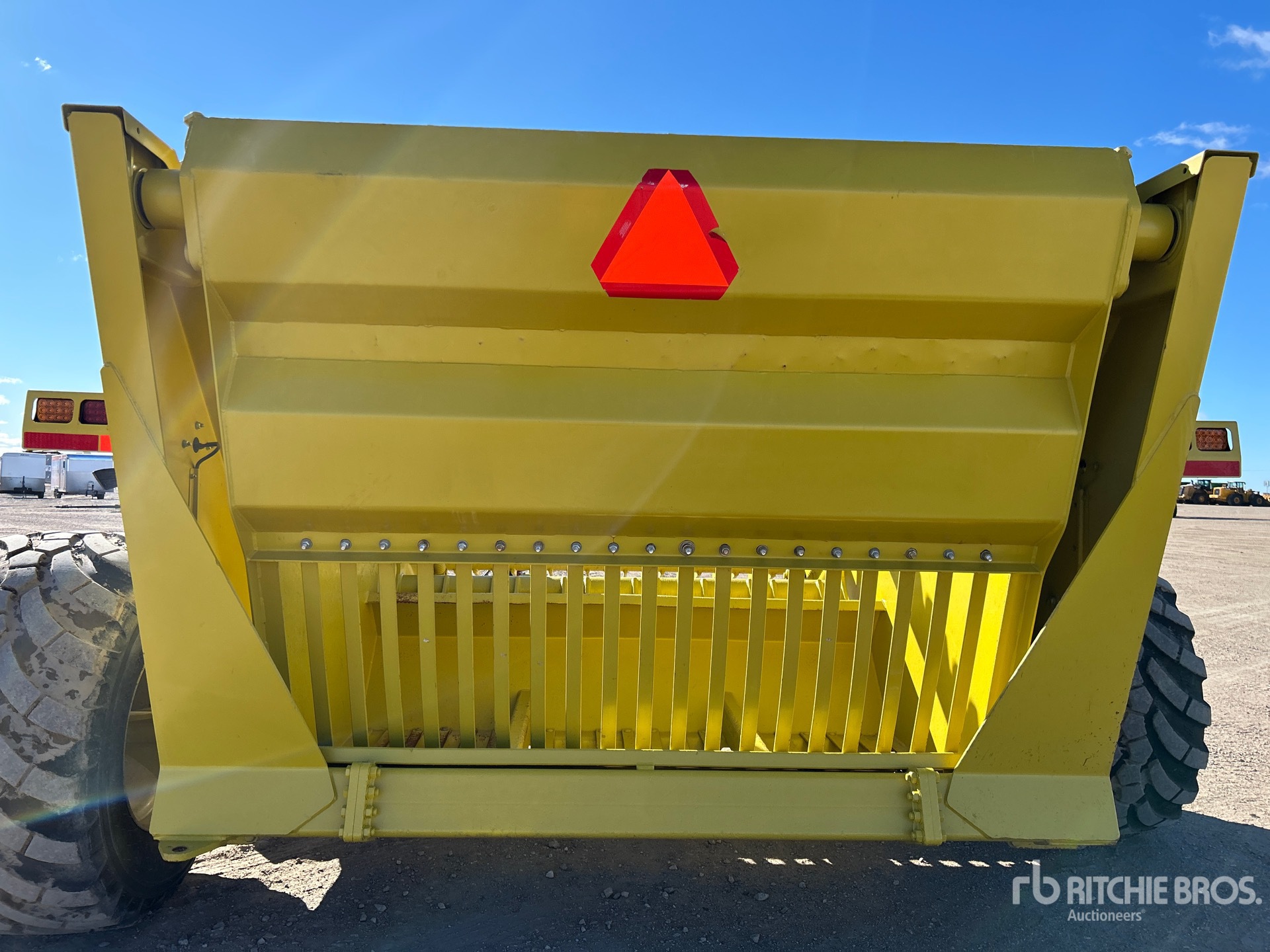 2024 Degelman RK9600