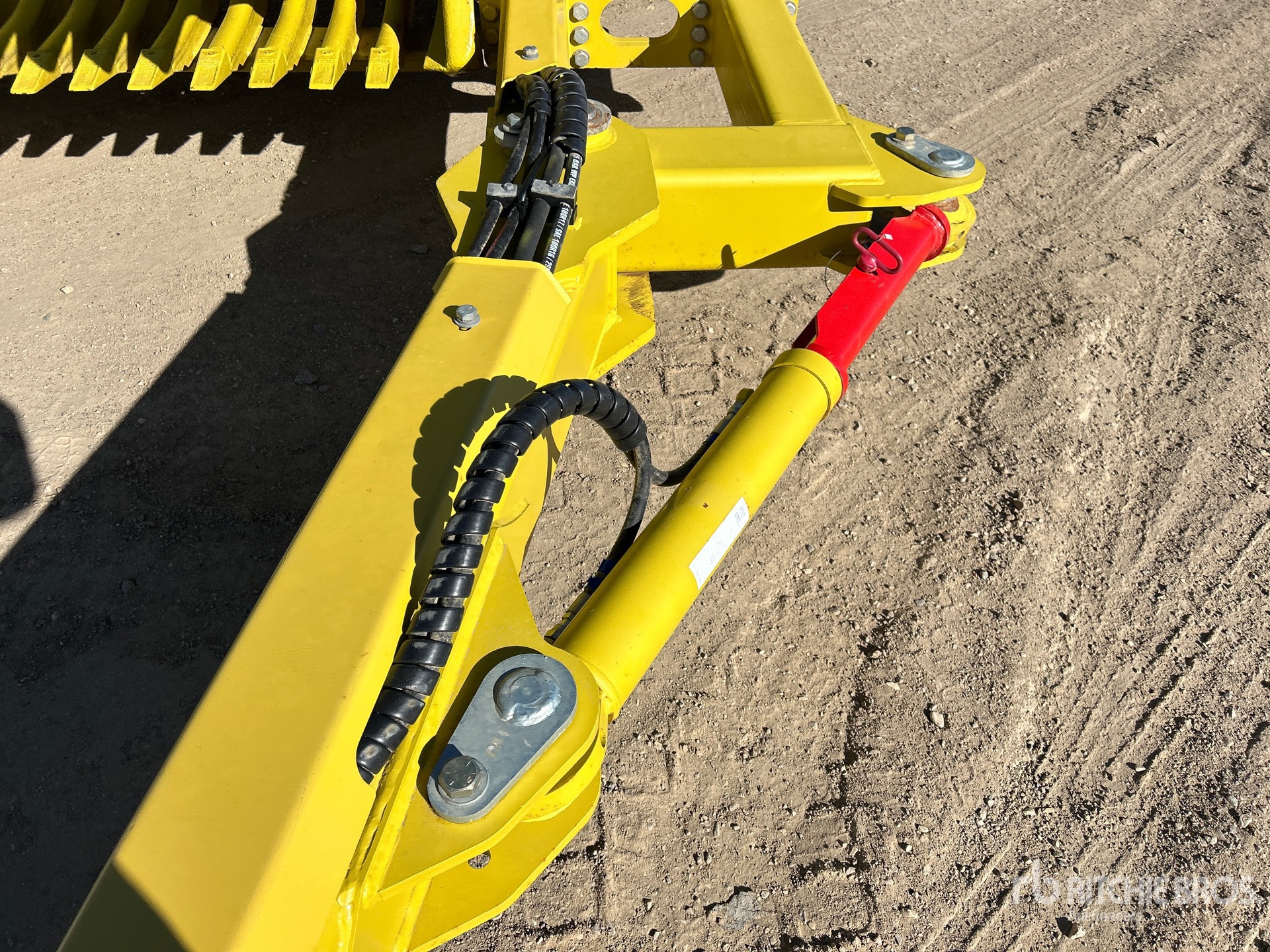2024 Degelman RK9600